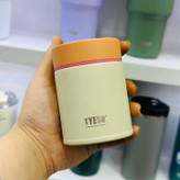 ظرف غذای حرارتی TYESO مدل 260 میلیلیتر