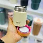 ظرف غذای حرارتی TYESO مدل 260 میلیلیتر