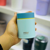 ظرف غذای حرارتی TYESO مدل 260 میلیلیتر