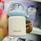 فلاسک مینی DILLER طرح فانتزی